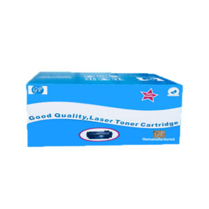 GP 054 Remanufactured Toner Cartridge for Canon LBP620C and MF640c MF645cx Series