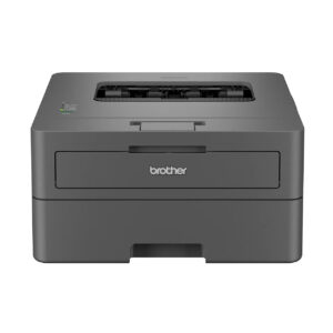 Brother HL-L2400D Mono (Black & White) Laser Printer with Duplex Printing