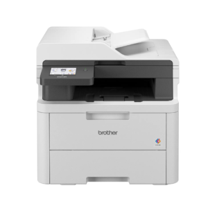 Brother DCP-L3560CDW Compact All-in-One Colour Laser Printer