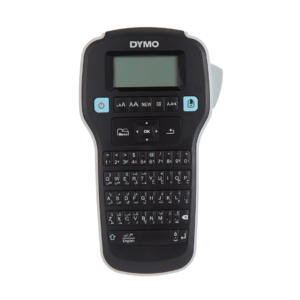 DYMO LabelManager 160 Hand-Held Label Maker LM160 with Arabic/English Keypad
