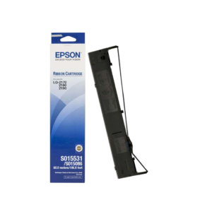 Epson LQ-2190 LQ -2170 LQ-2180 Ribbon Cartridge S105086