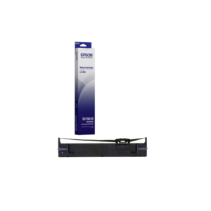Epson LQ-690 Ribbon Cartridge S015555