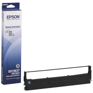 Epson LX-350 Ribbon Cartridge S015637