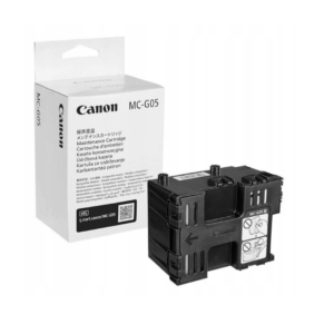 Canon MC-G05 Genuine Maintenance Cartridge for MAXIFY GX1050 GX2050