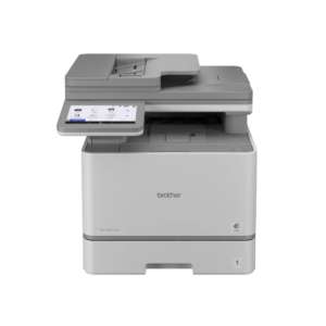 Brother MFC-L8730CDW Colour Laser Multifunction Printer
