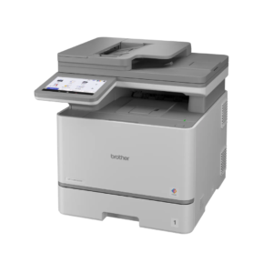 Brother MFC-L8970CDW Color Laser Multifunction Printer â€“ Print, Scan, Copy, Fax | 31ppm | Duplex Scan | NFC | WiFi
