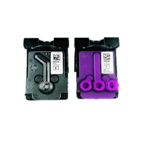 HP MOH50A & MOH51A Printheads (Black & Tricolor set) for HP GT 5820 GT5821 GT5810 415 457 Ink Tank Printers