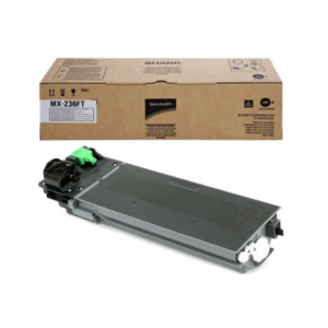 Sharp 236FT Toner Cartridge for Sharp AR-5618 AR-5620 AR-5623 MX-M182 MX-M202D — 10,000 Pages