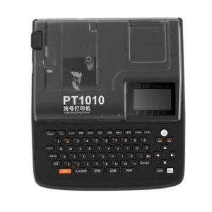 Cable ID Printer - Tube Printer PT-1010