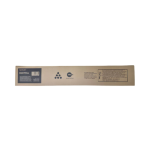 Sharp MX-61FT High Capacity Toner Cartridge – Black, Cyan, Magenta, Yellow