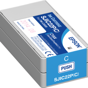 Epson ColorWorks TM-C3500 Ink Cartridges