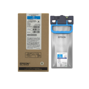 Epson Ink Supply Unit for Epson Workforce WF-C878R and WF-C879R Series Printers