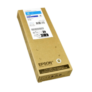 Epson Ink Supply Unit (T11N1 T11N2 T11N3 T11N4) for WorkForce Pro EM-C800 EP-C800 — Black 10,000 / Colour 50,000 Pages