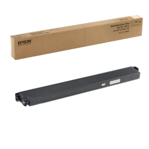 Epson T6714 / PXMB6 Genuine Ink Maintenance Box for WorkForce Pro WF-C8610 WF-C8690 WF-878R