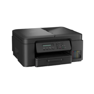 Brother DCP-T730DW Ink Tank Printer â€“ Wireless, Duplex, ADF | Print Scan Copy