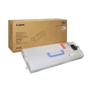 Canon WT-202 Waste Toner Container Box for IR C3326 C3025 C3330i C3330 C3530i C3530 C3525i C3525