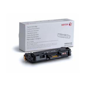 Xerox 106R04348 Toner Cartridge for B210 B205 and B215 Printers -3000 pages