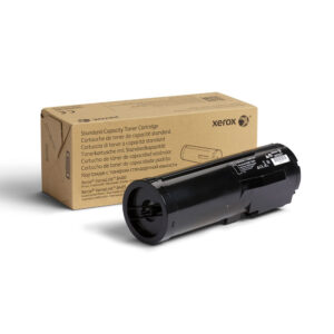 Xerox VersaLink B400/B405 Black Standard Capacity Toner Cartridge 5900 pages