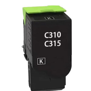 SKY Compatible High Yield Toner Cartridge for Xerox C310/C315 Printers