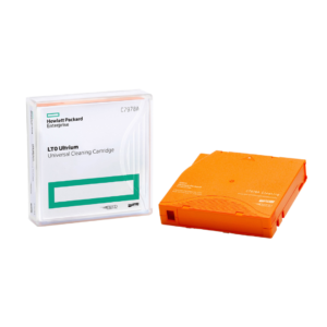 HPE C7978A Ultrium Universal Cleaning Cartridge