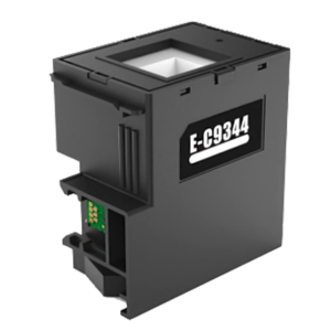 SKY C9344 Compatible EcoTank Ink Maintenance Box for Epson L3550 L3560 L5590 L5600 ET-2850 WF-2960 XP-5200