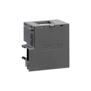Epson C9344 / EWMB3 Genuine Ink Maintenance Box for EcoTank L3550 L3560 L5590 WorkForce WF-2810 WF-2850 Expression XP-3100 XP-4100