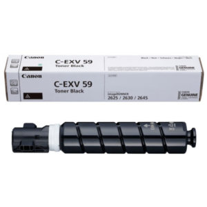 Canon CEXV59 Toner for Canon ImageRunner 2625 2630 2645