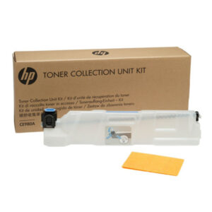 HP Color LaserJet Enterprise CP5525 Toner Collection Unit Kit