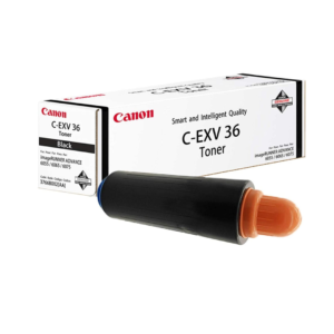 Canon CEXV-36 Toner Cartridge for Image Runner IR6055 IR6065 IR6075