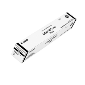 Canon CEXV49 Color Toner Cartridge for Image Runner - IR ADV C3320 C3325 C3330 C3520 C3525 C3530
