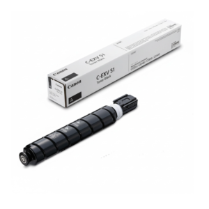 Canon C-EXV51 Black Toner for Canon Image Runner C5535 C5540 C5550 C5560