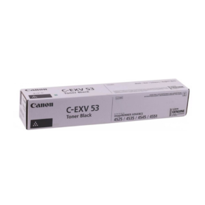 Canon C-EXV53 Toner Cartridge for Canon IR Advance 4525 4535 4545 4551