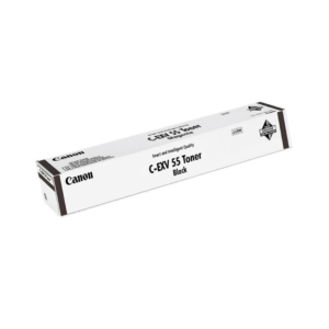 Canon CEXV55 Toner for Canon IR Advance C256i C356i C257i C357i