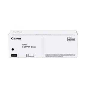 CANON CEXV 61 Black Toner for DX 6855i 6860i and 6870i