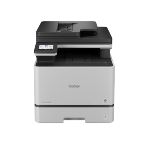 Brother DCP-L8630CDW Color Laser Printer