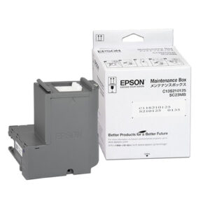 Epson SureColor SC-F100 Maintenance box SC23MB