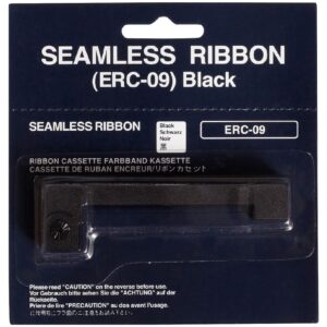 Compatible Epson ERC-09 Ribbon