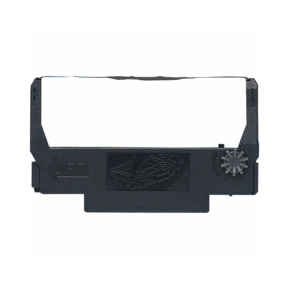 Epson ERC-38B Black Ribbon Cartridge - Black for TM-U200A TM-U300A
