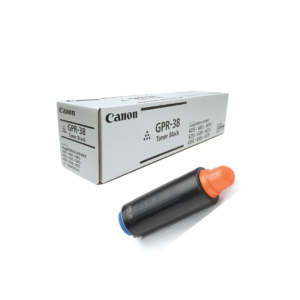 Canon GPR-38 Toner Cartridge for Image Runner IR6055 IR6065 IR6075