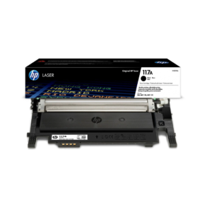 HP 117A Toner Cartridges for HP Colour Laser 150 MFP178 MFP179