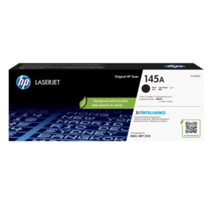 HP 145A Black Original Toner Cartridge W1450A for HP Laserjet Pro 3003 and MFP 3103