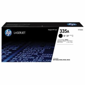 HP 335A LaserJet Toner Cartridge W1335A for HP Laserjet MFP M438 M440 M442 and M443