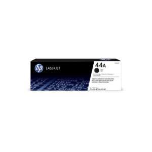 HP 44A Genuine Toner Cartridge CF244A for HP LaserJet Pro M15a M15w MFP M28a M28w