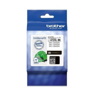 Brother LC472XL High Capacity Ink Cartridge for Brother MFC-J2340DW Printer