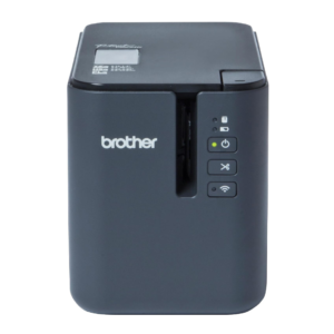 Brother PT-P950NW Industrial Network Label Printer USB, LAN & Wi-Fi