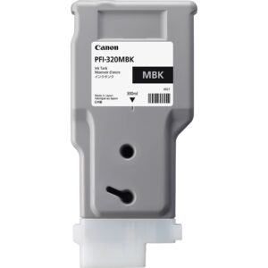 Canon PFI-320 Matte Black Ink Cartridge for TM-200