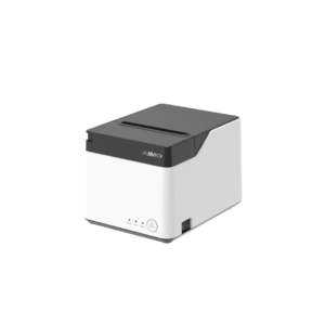 QF300 80mm Thermal Receipt Printer – USB & Ethernet, Auto Cut, ESC/POS