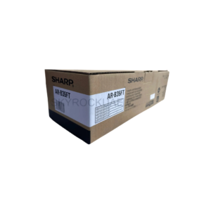 Sharp AR-B35FT Black Toner Cartridge for Sharp AR-B351