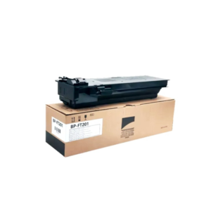 Sharp BP-FT201 Black Toner for BP-20M28 BP-20M24