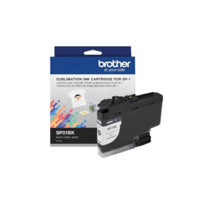 Brother SP01 Sublimation Ink Cartridges for Brother SP-01 sublimation printer